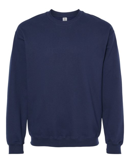 Gildan Softstyle® Midweight Crewneck Sweatshirt