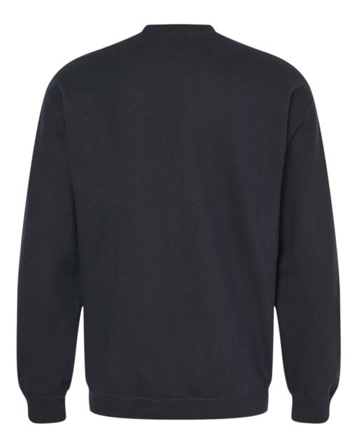 Gildan Softstyle® Midweight Crewneck Sweatshirt