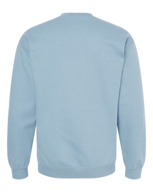 Gildan Softstyle® Midweight Crewneck Sweatshirt