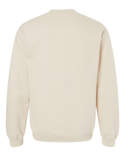 Gildan Softstyle® Midweight Crewneck Sweatshirt