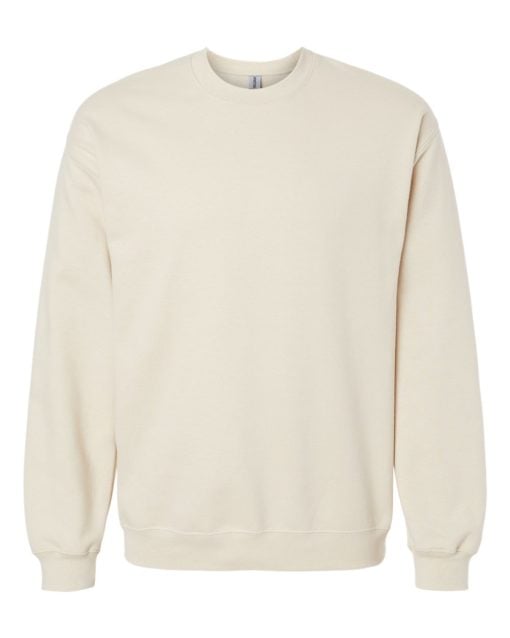 Gildan Softstyle® Midweight Crewneck Sweatshirt