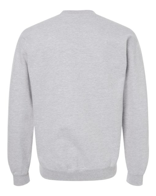 Gildan Softstyle® Midweight Crewneck Sweatshirt