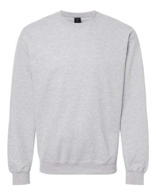 Gildan Softstyle® Midweight Crewneck Sweatshirt