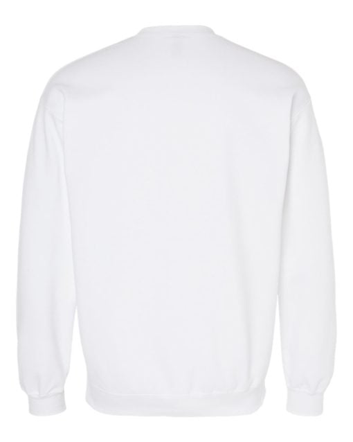 Gildan Softstyle® Midweight Crewneck Sweatshirt