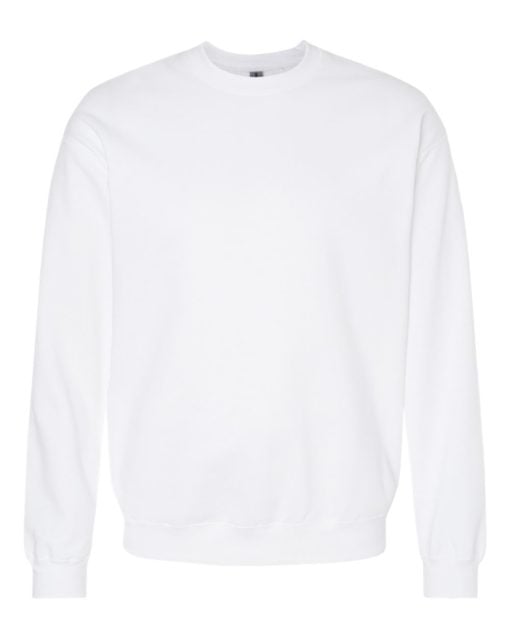 Gildan Softstyle® Midweight Crewneck Sweatshirt