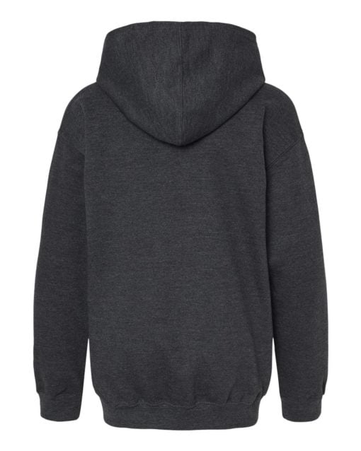 M&O Youth Fleece Pullover Hoodie