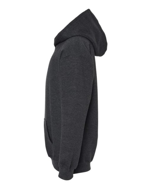 M&O Youth Fleece Pullover Hoodie