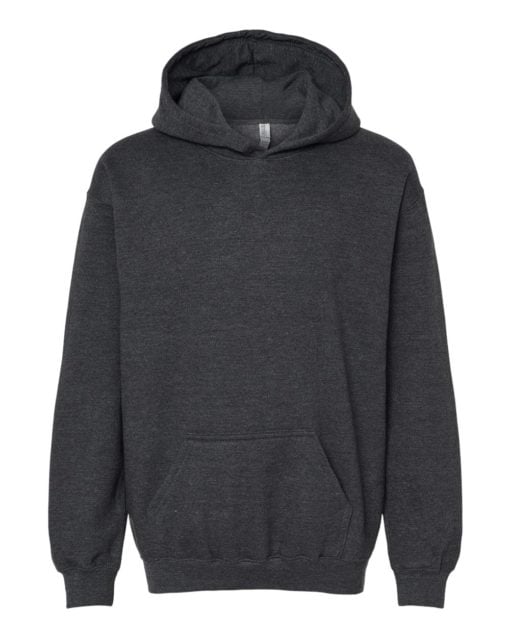 M&O Youth Fleece Pullover Hoodie