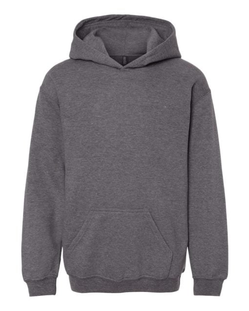 M&O Youth Fleece Pullover Hoodie