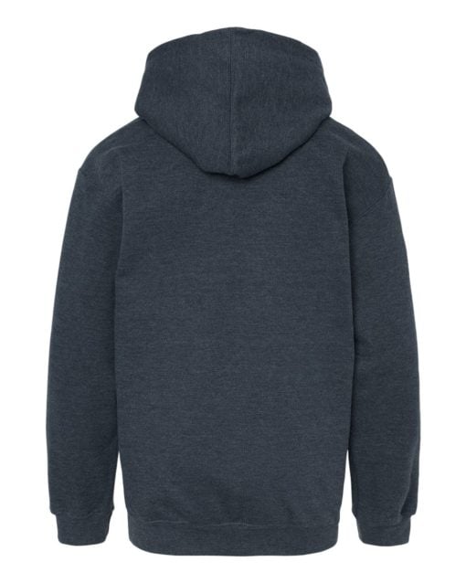 M&O Youth Fleece Pullover Hoodie