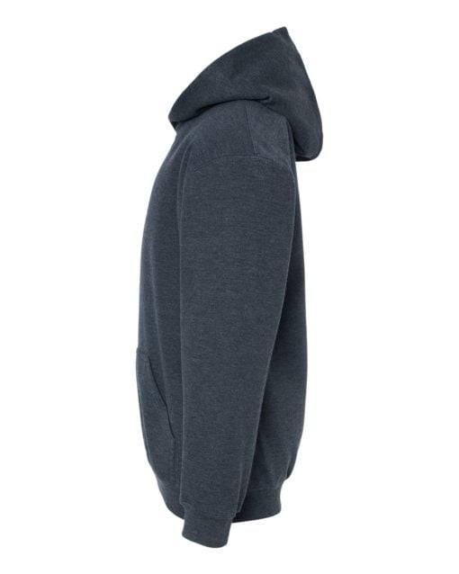 M&O Youth Fleece Pullover Hoodie