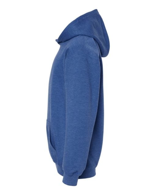 M&O Youth Fleece Pullover Hoodie