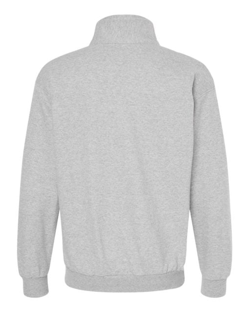 King Fashion Full-Zip Sweatshirt