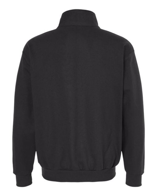 King Fashion Full-Zip Sweatshirt