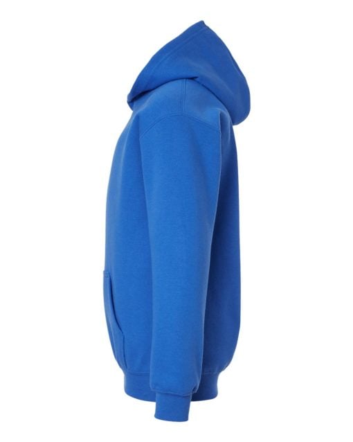 M&O Youth Fleece Pullover Hoodie