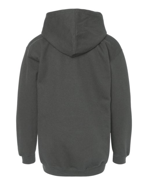 M&O Youth Fleece Pullover Hoodie