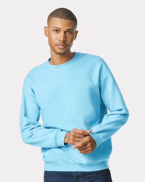 Gildan Softstyle® Midweight Crewneck Sweatshirt