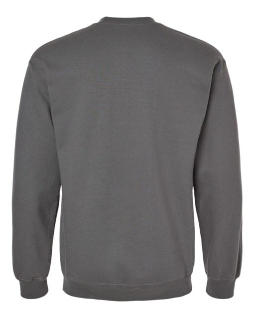 Gildan Softstyle® Midweight Crewneck Sweatshirt