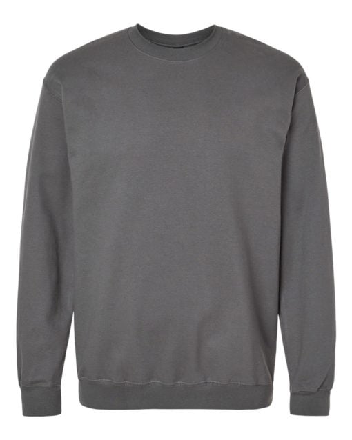 Gildan Softstyle® Midweight Crewneck Sweatshirt